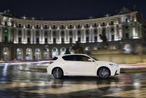 Lexus CT 200h