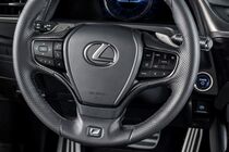 Lexus ES (2018)