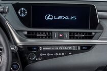 Lexus ES (2018)