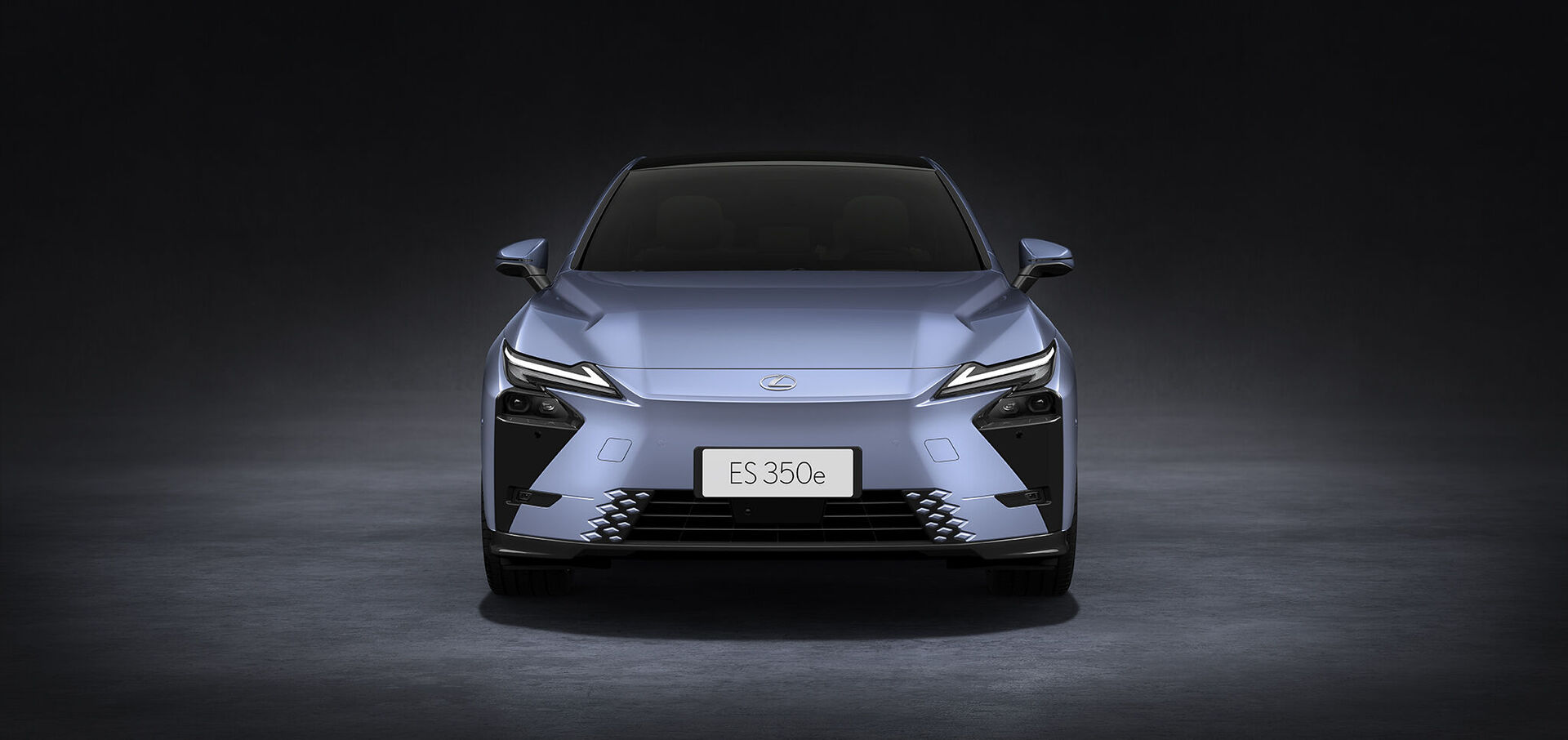Lexus ES (2025)