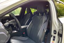 Lexus ES 300h (2018)