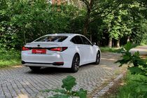 Lexus ES 300h (2018)