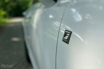 Lexus ES 300h (2018)