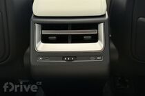 Lexus ES 500e AWD