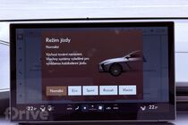 Lexus ES 500e AWD