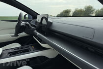 Lexus ES 500e AWD