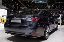 Lexus GS 300h