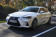 Lexus IS 300h