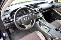 Lexus IS 300h