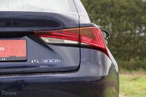 Lexus IS 300h