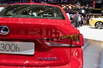 Lexus IS 300h