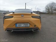 Lexus LC 500 V8 (2022)