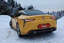 Lexus LC 500h