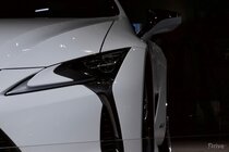 Lexus LC 500h