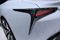 Lexus LC 500h