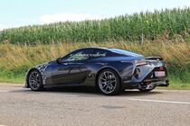 Lexus LC F