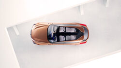 Lexus LF-1 Limitless