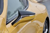 Lexus LS 500h (2017)