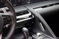 Lexus LS 500h (2017)