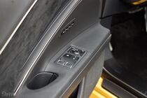 Lexus LS 500h (2017)