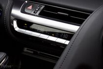 Lexus LS 500h (2017)