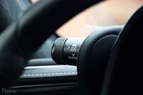 Lexus LS 500h (2017)