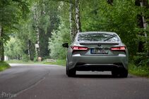 Lexus LS 500h (2017)