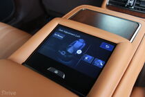 Lexus LS 500h (2017)