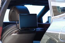 Lexus LS 500h (2017)