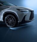 Lexus NX (2021)