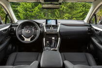 Lexus NX 300h (2015)