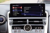 Lexus NX 300h (2015)