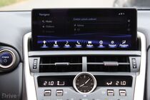 Lexus NX 300h (2015)