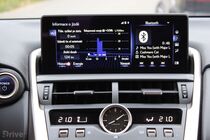 Lexus NX 300h (2015)