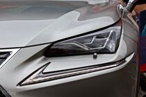 Lexus NX 300h (2015)