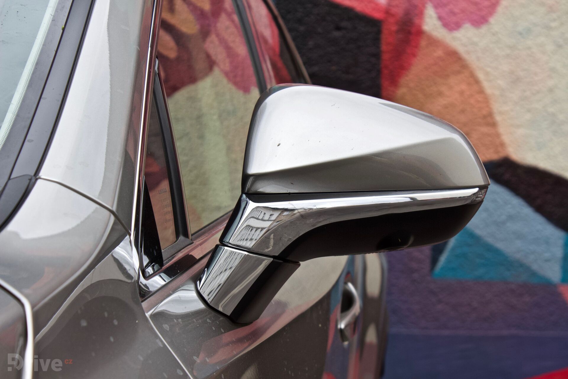 Lexus NX 300h (2015)