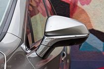 Lexus NX 300h (2015)