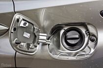 Lexus NX 300h (2015)