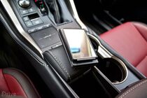 Lexus NX 300h (2015)