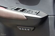 Lexus NX 300h (2015)