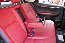 Lexus NX 300h (2015)