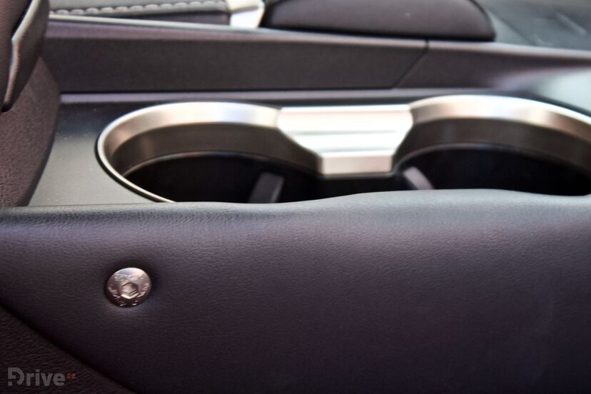 Lexus NX 300h (2015)