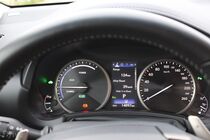 Lexus NX 300h (2015)