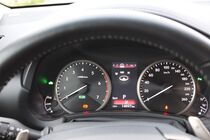 Lexus NX 300h (2015)