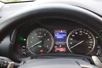 Lexus NX 300h (2015)