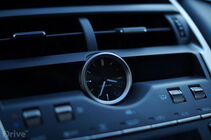 Lexus NX 300h (2015)