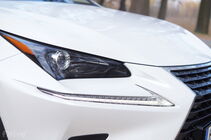 Lexus NX 300h (2015)