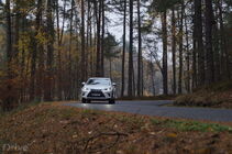 Lexus NX 300h (2015)