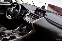 Lexus NX 300h (2015)