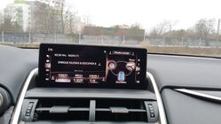 Lexus NX 300h AWD (2020)